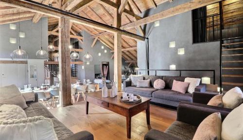 Chalet