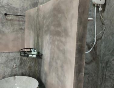 Queen Room with Balcony