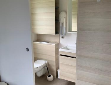 Mobile Home