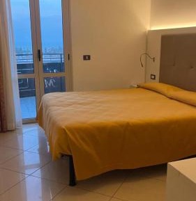Triple Room with Sea View