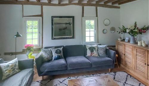 Four-Bedroom Holiday Home