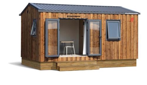 Mobile Home