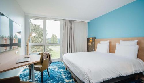 Privilege King Room