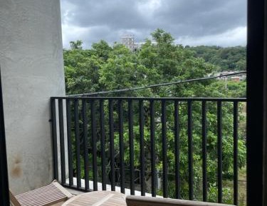 Family Suite with Balcony