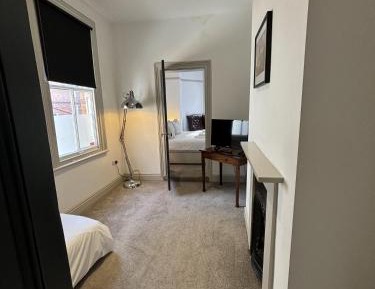 Triple Room with Private Bathroom