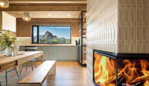 Four-Bedroom Vacation Home