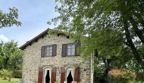 Two-Bedroom Holiday Home