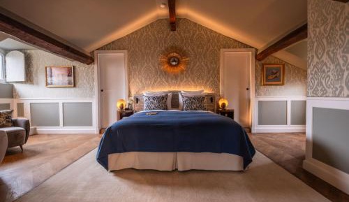 Superior Suite "Lumières"