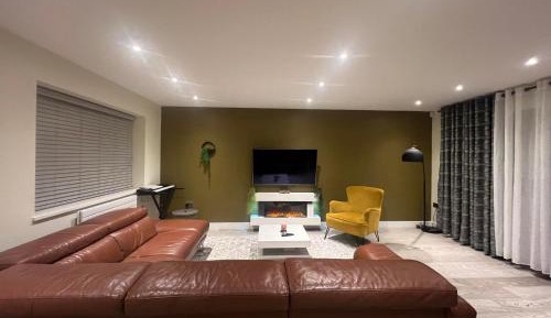 Holiday Home