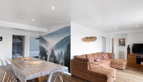 Superior Apartment with City View
