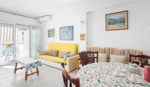 Three-Bedroom Superior Apartment