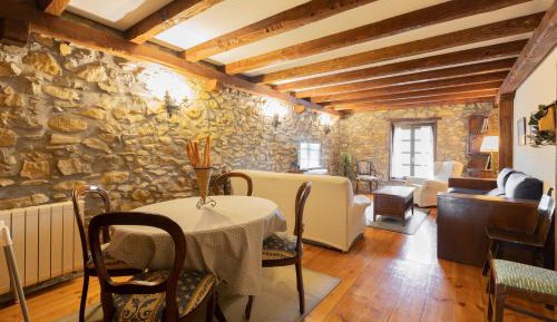 Four-Bedroom Apartment