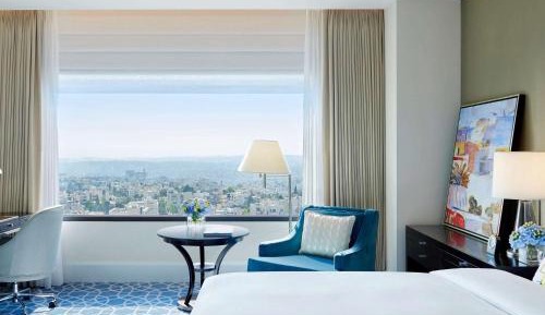 Fairmont King Non Smoking