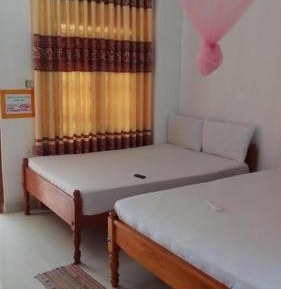 Superior Double or Twin Room with Terrace