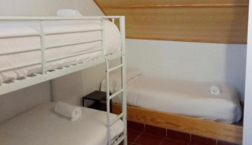 One-Bedroom Standard Apartment