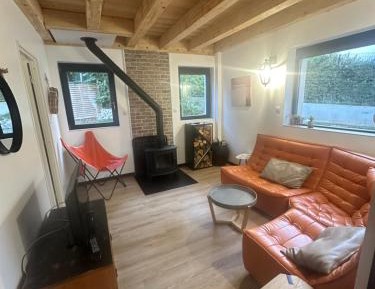Three-Bedroom Chalet