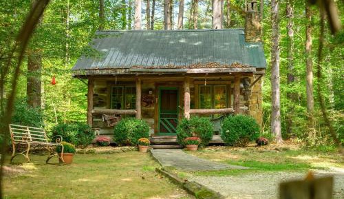 One-Bedroom Vacation Home