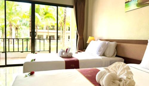 Superior Double or Twin Room