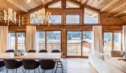 Chalet