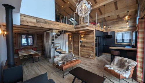 Chalet