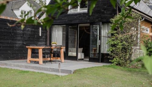 Two-Bedroom Holiday Home