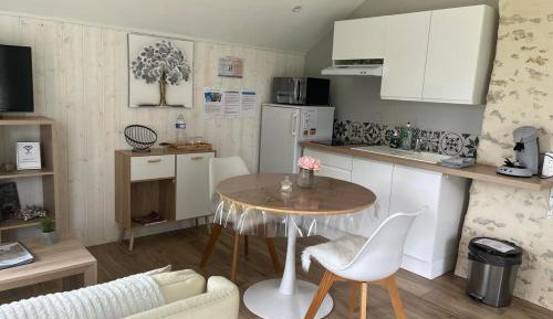 Double Room with Park View