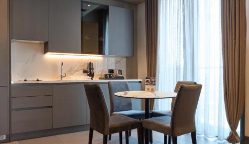 Family Two Bedroom Suite