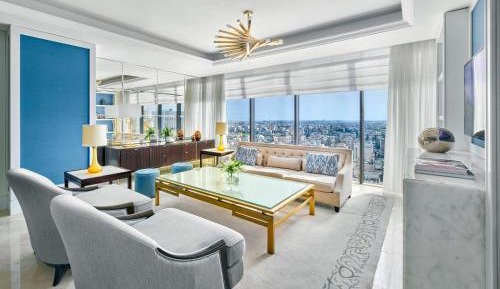 Executive Suite Non Smoking