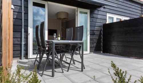 Four-Bedroom Holiday Home