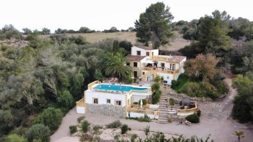 Four-Bedroom Holiday Home