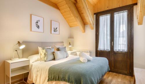 Duplex Apartment