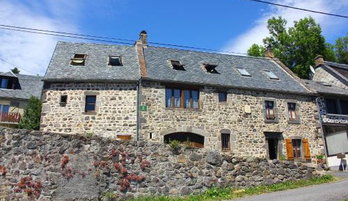Two-Bedroom Cottage