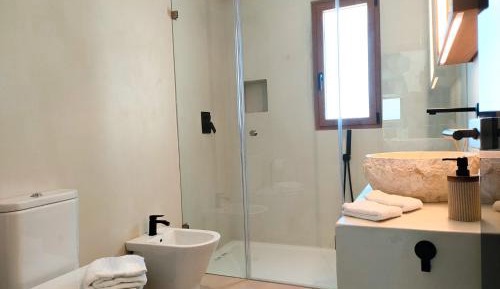 One-Bedroom Villa
