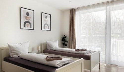 Two-Room Apartment