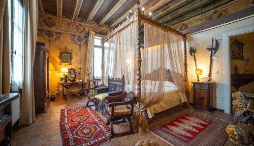 Royal Suite