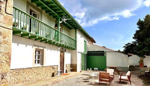 Five-Bedroom House