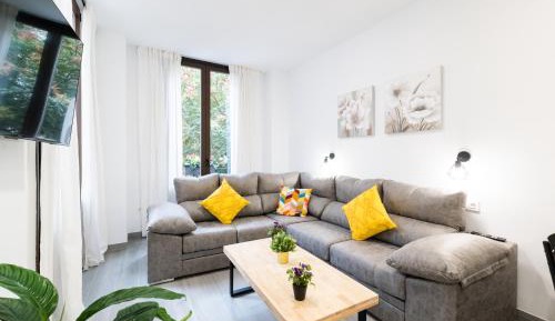 Four-Bedroom Vacation Home