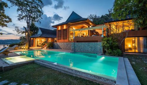 Deluxe Villa