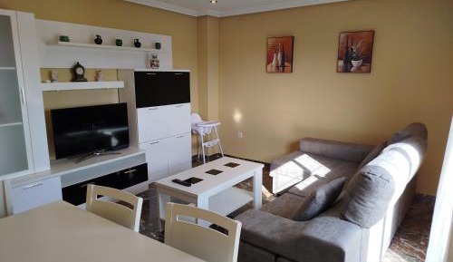 Three-Bedroom Home