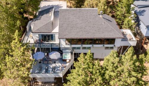 Five-Bedroom House