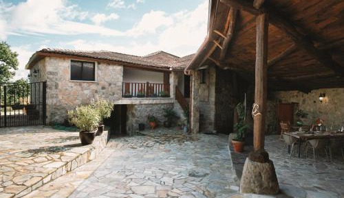 Five-Bedroom House