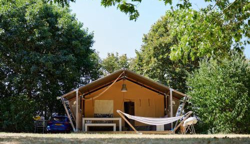 Tent