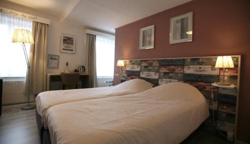 Budget Twin Room