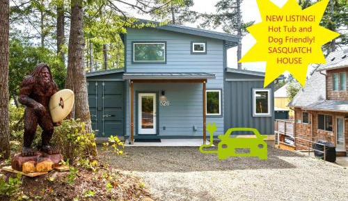 Two-Bedroom Holiday Home