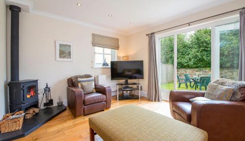 Three-Bedroom Vacation Home 