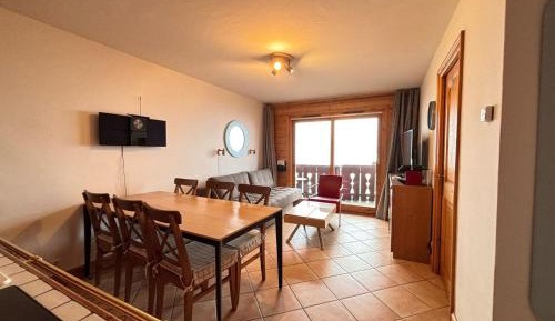 Apartment (4 Adults)