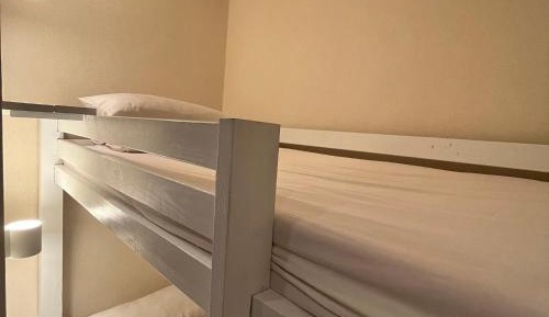 Double or Twin Room with Shared Bathroom