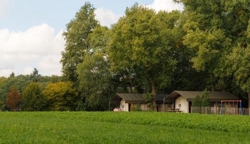 Two-Bedroom Holiday Home