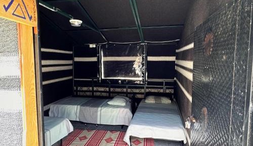 Single Room with Shared Shower and Toilet