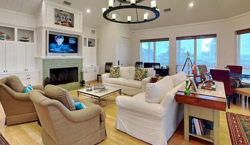 Holiday Home